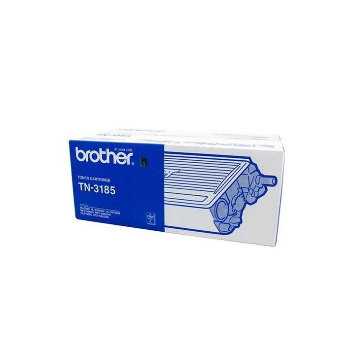 تونر برادر TN-3185 (مشکی) brother TN-3185 Toner